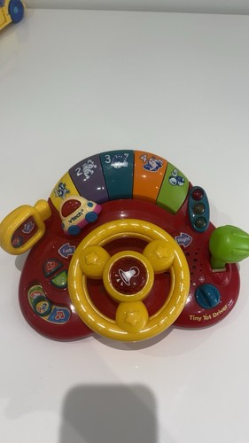 Vtech tiny tot - vtech,