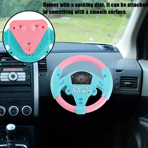 Baby educational - (pink, blue)baby