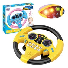 Simulation Driving Car Toy