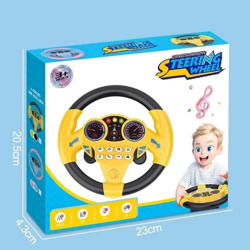 Infant shining simulation - shining,