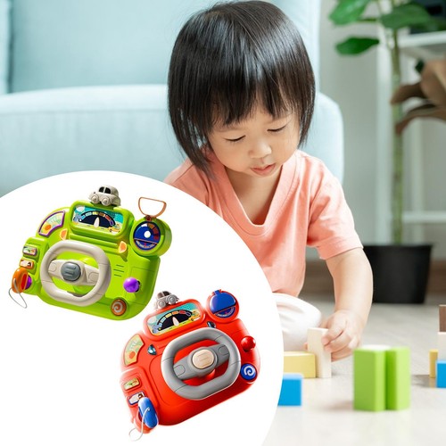 Steering wheel baby - steering,