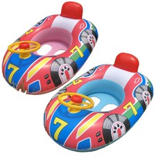 Baby Steering wheel car boat
