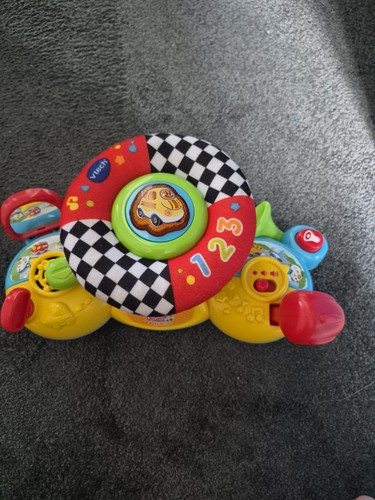 Vtech toot baby - vtech,