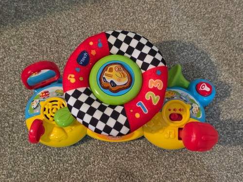 Vtech baby toot drivers - baby, toot-toot