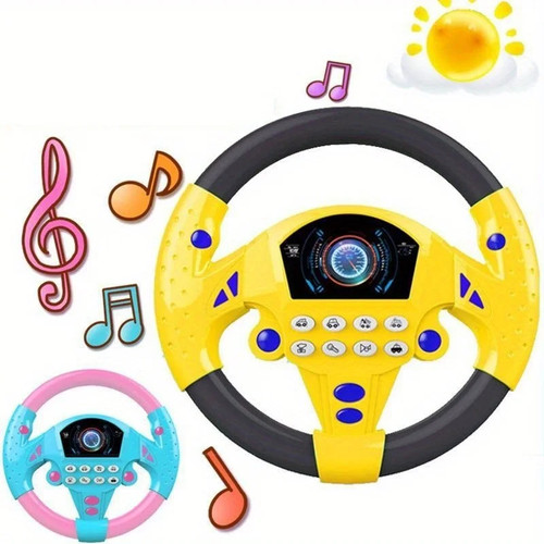Infant shining electric - shining,