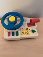 VTech Talking Little Smart