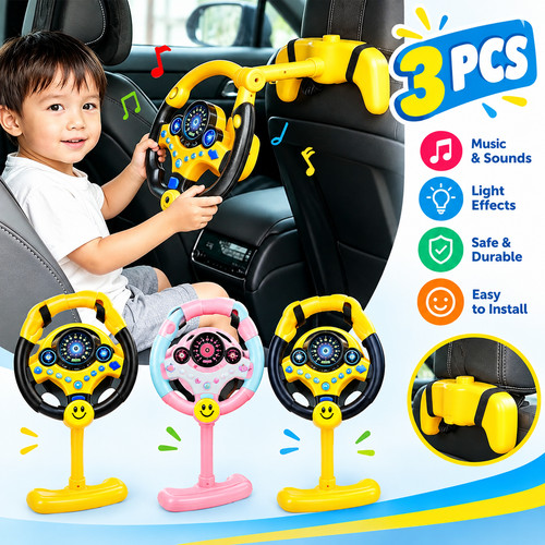 Infant shining electric - shining,