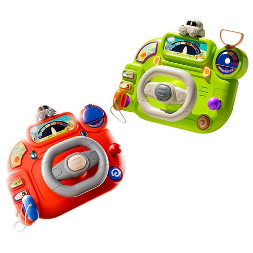 Steering wheel baby - steering,