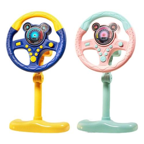 Steering wheel simulated toy - wheel,