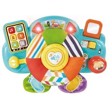 VTech Beep Beep Baby Driver