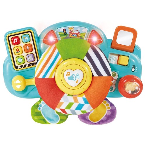 Vtech beep - beep, driver
