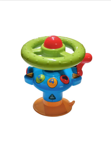 Early learning centre baby - learning,