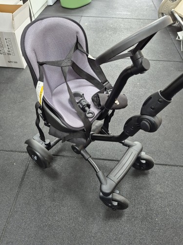 Roma uptown rider toddler seat - rider,