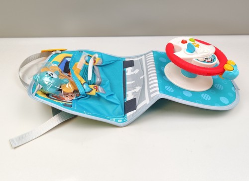 Caterbee baby car seat - baby,