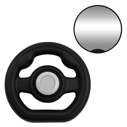 2pcs baby stroller steering - 2pcs,