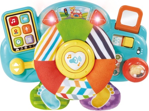Vtech baby beep - beep,