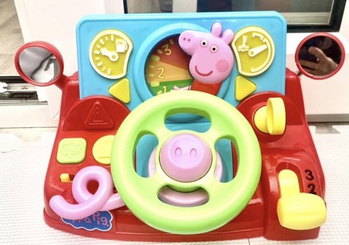 Peppa pig mini - pig,
