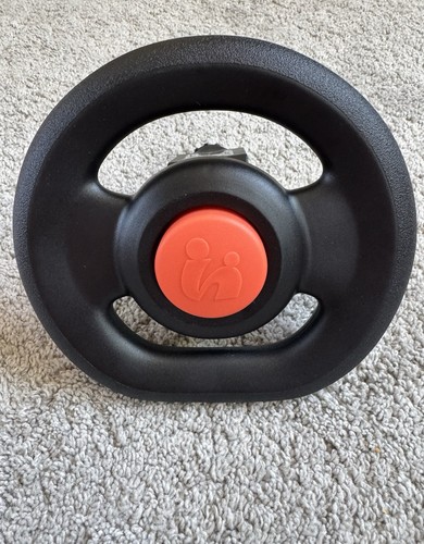 Hauck interactive pushchair - hauck,