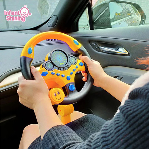 Infant shining electric - infant,