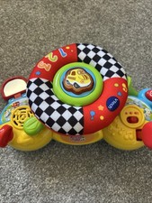 VTech Toot Toot Baby Driver
