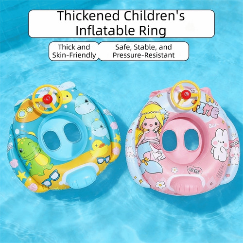 Pvc baby float inflatable pool - pvc,