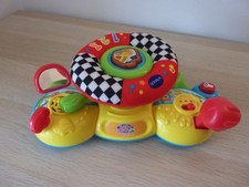 VTech Toot Toot Baby Driver