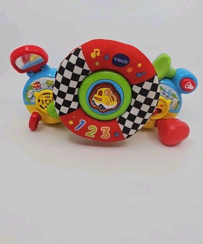 Vtech baby steering - baby,