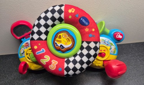 Vtech toot - vtech,