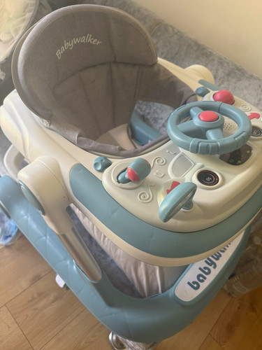 Babywalker baby walker with - babywalker,