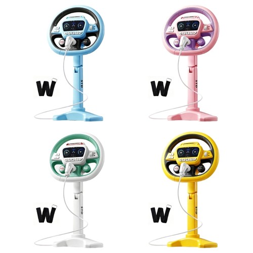 Interactive baby steering - baby,