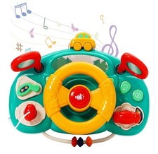 Steering Wheel for Kids