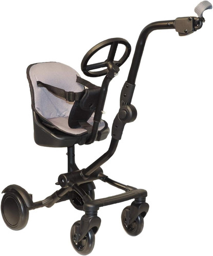 Uptown wheel toddler - toddler, &