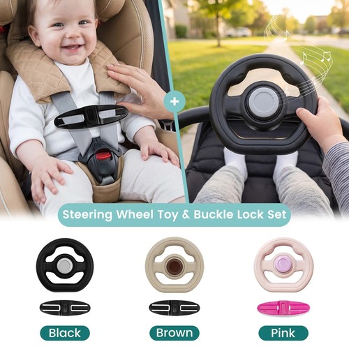 Universal pretend steering - pretend,