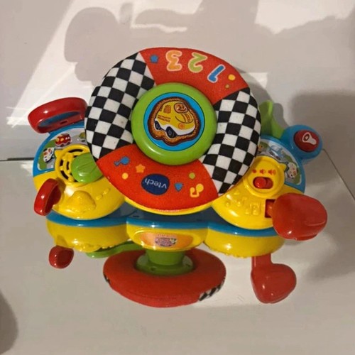 Vtech interactive musical - interactive,