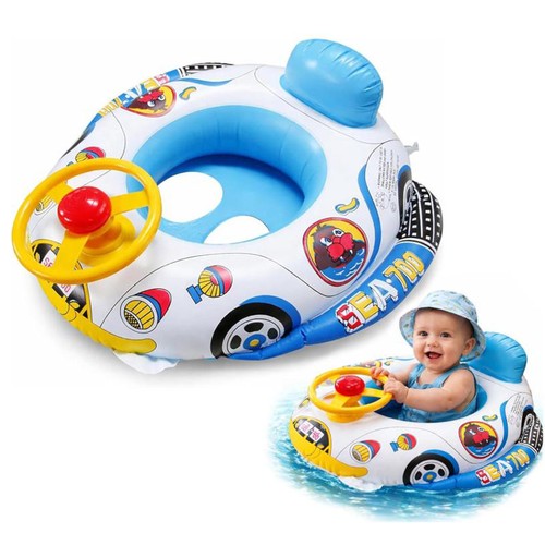 Inflatable baby swimming - inflatable,