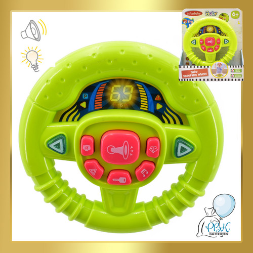 Infunbebe interactive baby - infunbebe,