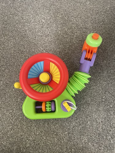 Fun time junior driver infant - junior,
