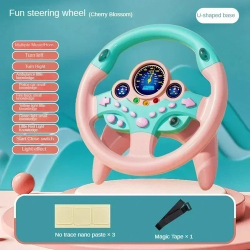 Infant shining electric - infant,