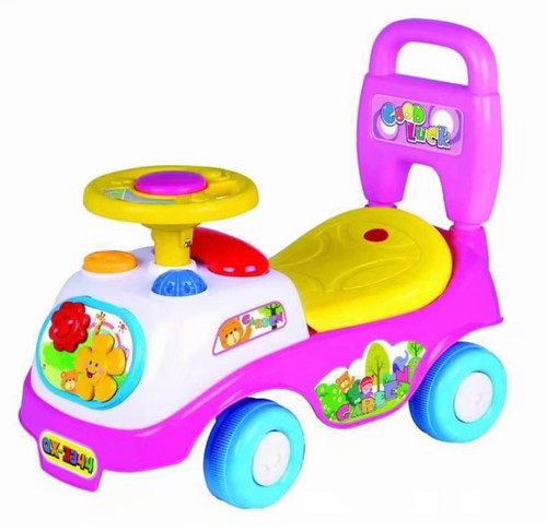 Kids ride toy car baby - ride, on
