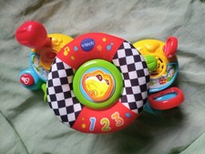 Toot Toot Drivers Baby Driver