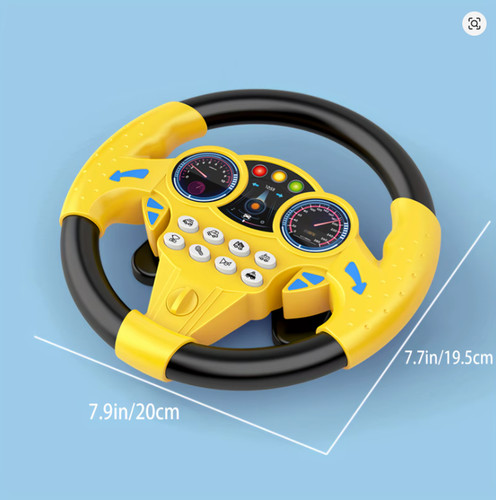 Infant shining electric - infant,