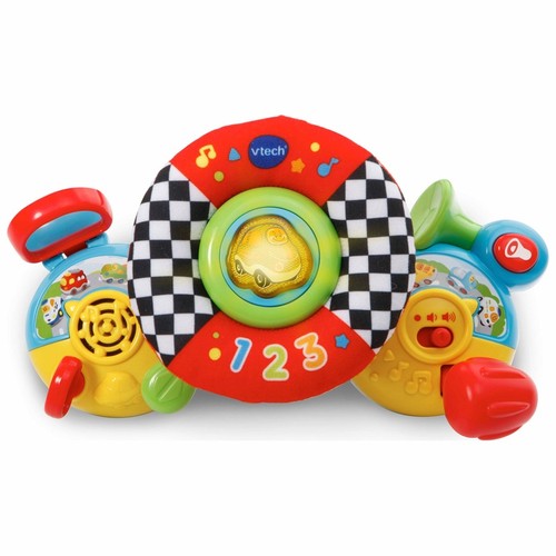Vtech baby toot drivers - vtech, toot-toot