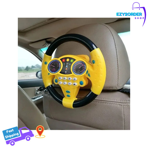Infant simulation steering - infant,