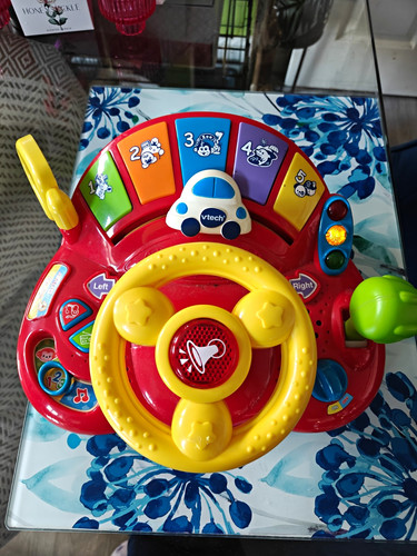 Vtech musical educational - vtech,